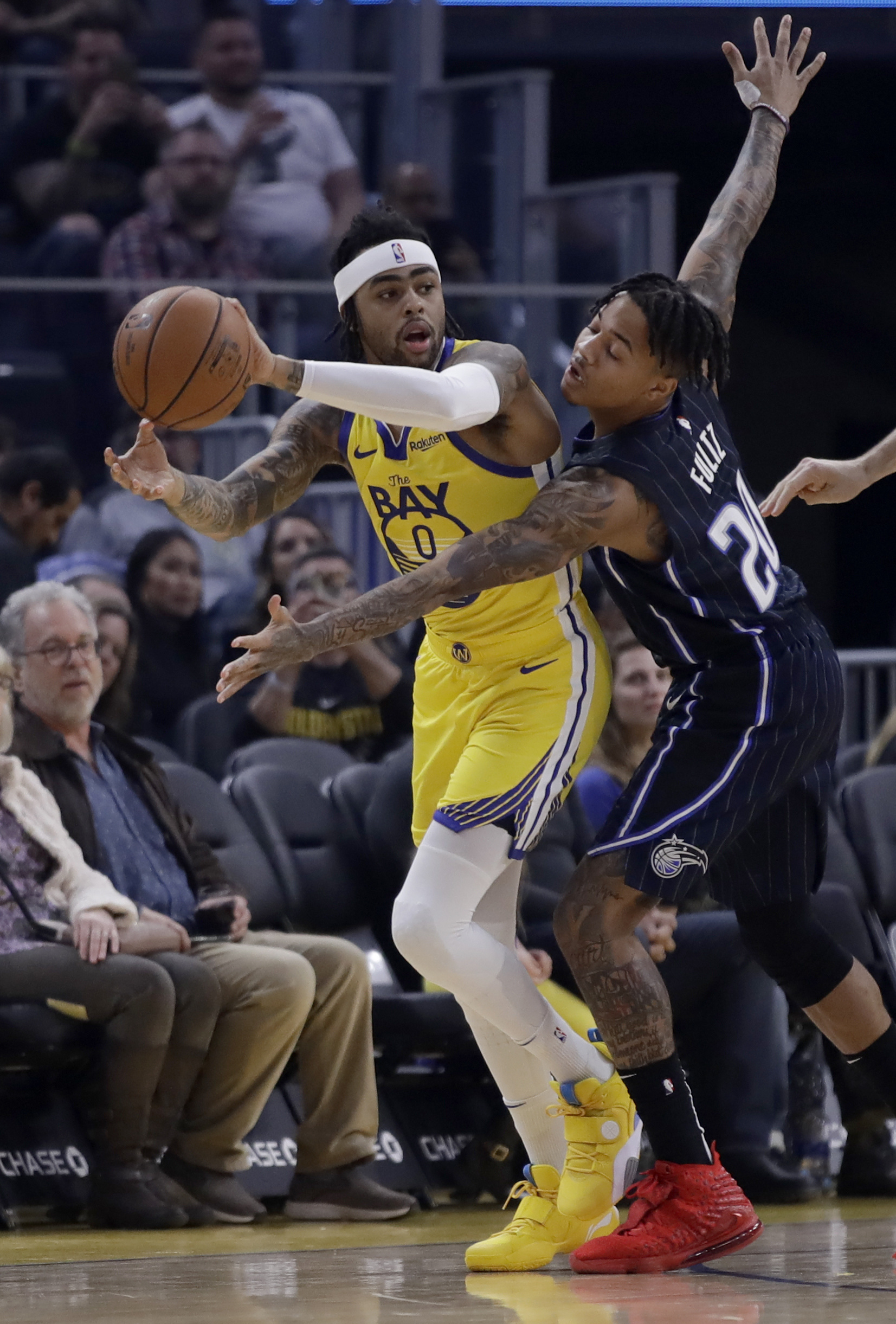 这也行？那不勒斯围绕社区盾临场应变芝加哥公牛赛后临场应变，奥兰多魔术今晚再遭质疑