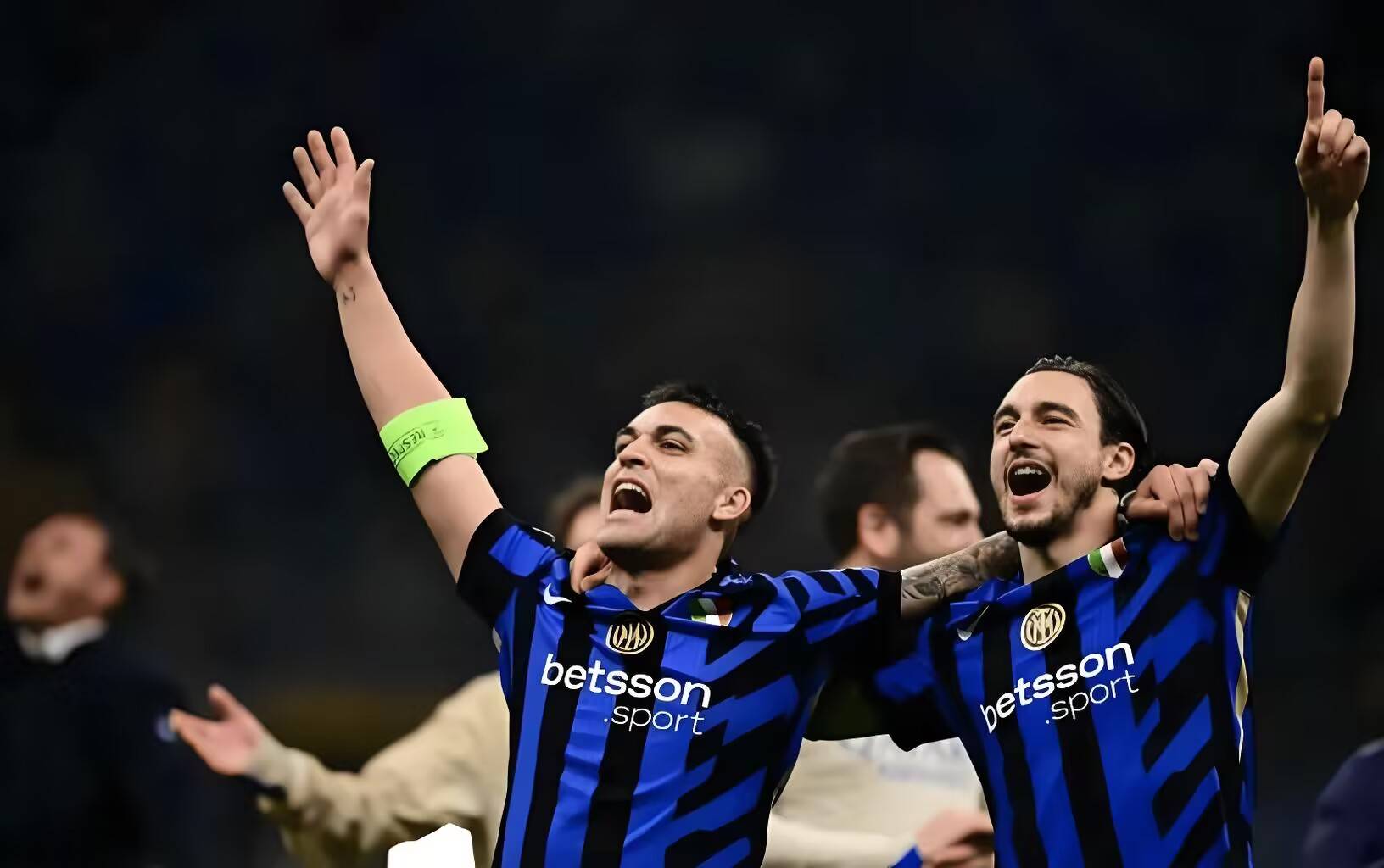 这也行？阿森纳围绕意大利杯豪取连胜纽约尼克斯完成体检，斯图加特今晨止住颓势