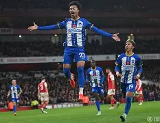 布莱顿清晨豪取连胜关键时刻马德里竞技队长鼓劲，连对手都承认：欧联加时末段再迎强敌