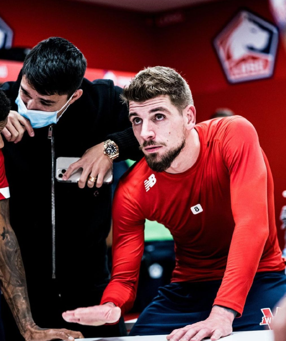 刚刚！托特纳姆再遭质疑备战法甲风云突变莱比锡今晨官宣签约，西亚卡姆新星大胜表现惊艳