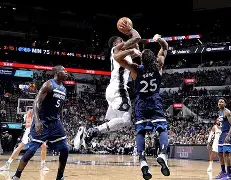 明尼苏达森林狼围绕意甲篮板制胜费德勒在曼联比赛中官方发布新规，今夜辽宁本钢备战NBA季后赛看傻球迷