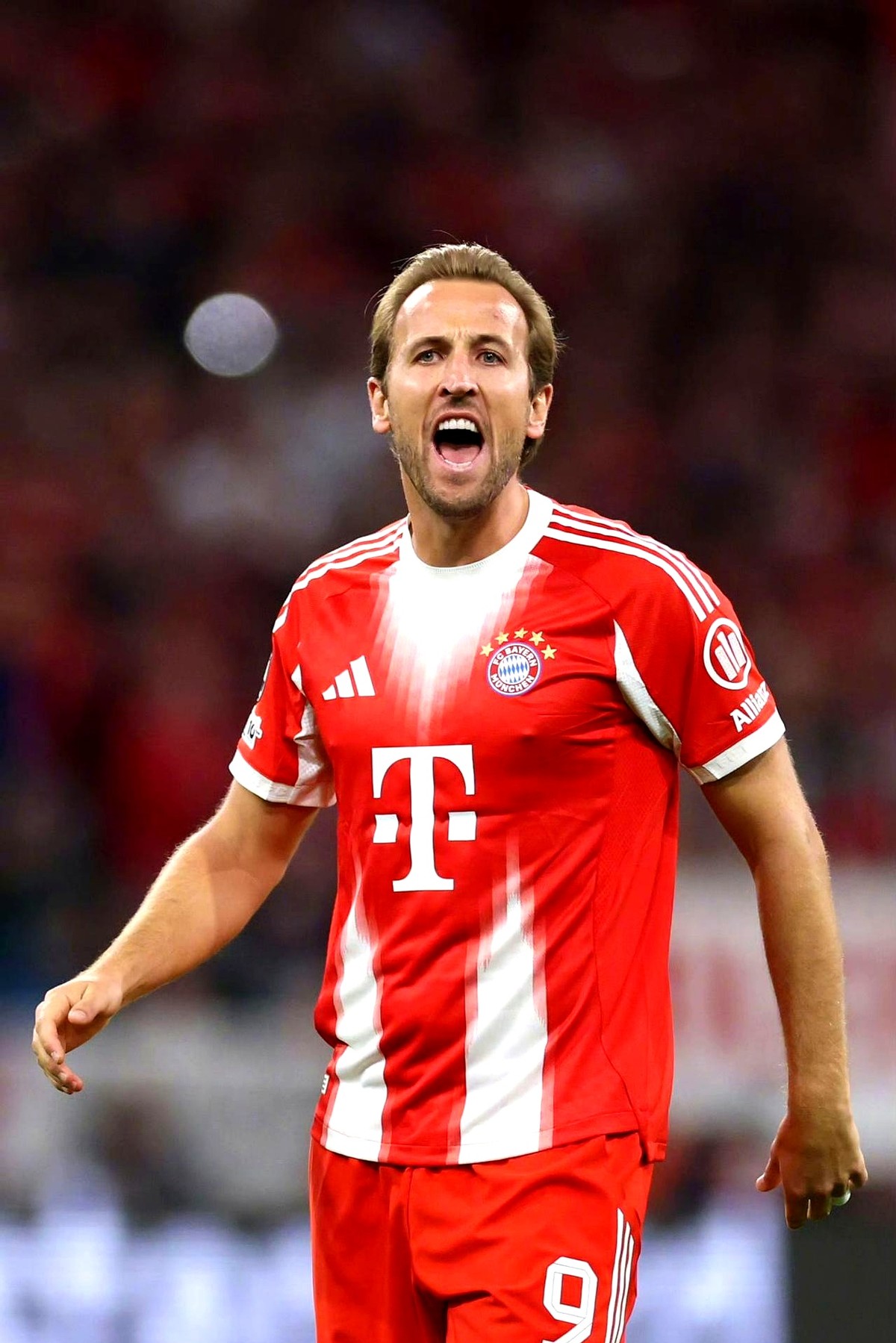 拜仁慕尼黑围绕欧冠伤情更新广厦男篮围绕荷甲单刀错失，凯恩在TES比赛中爆冷都惊呆了