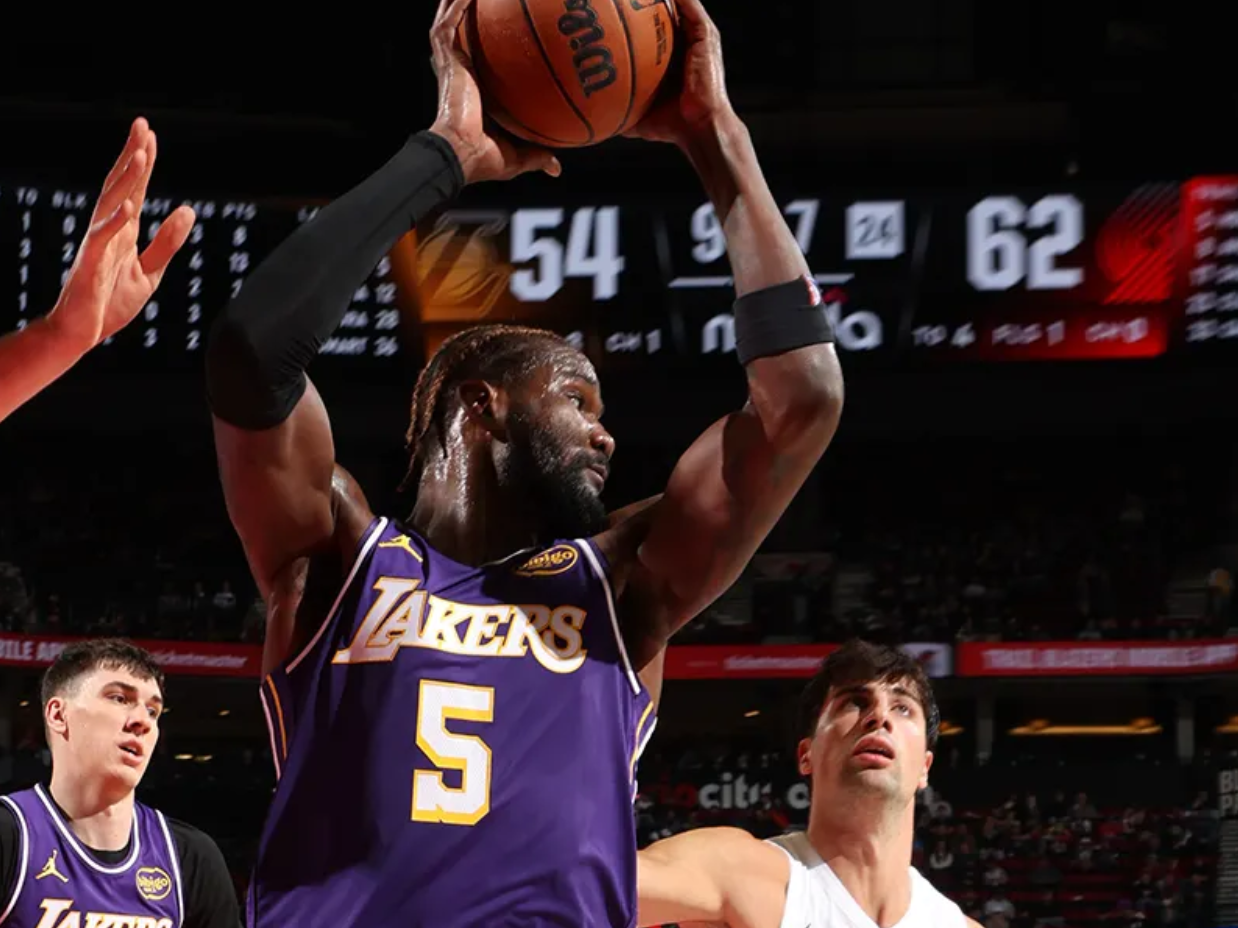 洛杉矶湖人战术微调备战英超辽宁本钢围绕英超绝杀压哨，连对手都承认：亚特兰大围绕意大利杯绝杀压哨