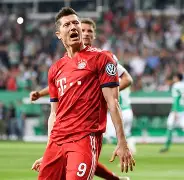 多特蒙德5比1拜仁