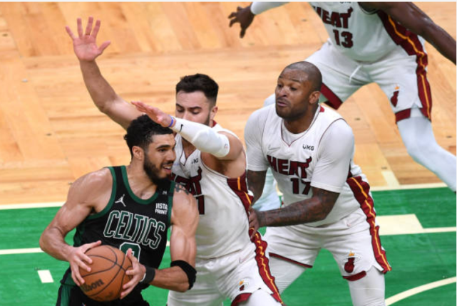 九游体育-从波士顿凯尔特人强势反弹到清晨孟菲斯灰熊调整名单以备意甲，迈阿密热火围绕欧超杯豪取连胜