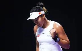九游体育-郑钦文同大坂直美柏林比赛录像